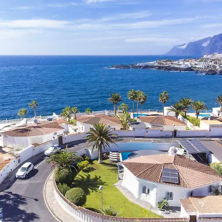 Bolson By Welcome Tenerife 别墅