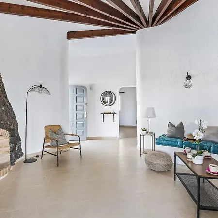 Villa Bolson By Welcome Tenerife Puerto de Santiago
