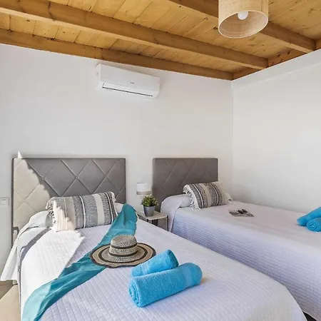 Bolson By Welcome Tenerife * Puerto de Santiago