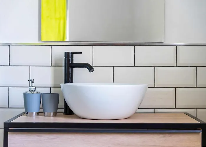 别墅 Bolson By Welcome Tenerife 圣地亚哥港