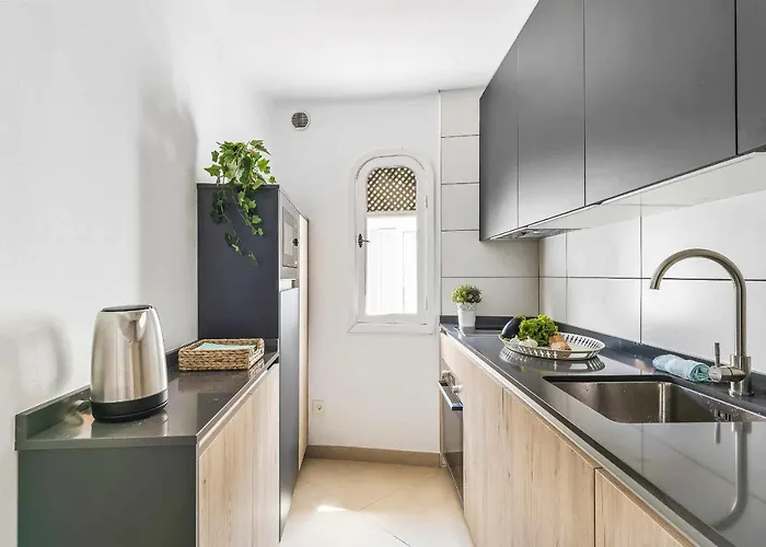 别墅 Bolson By Welcome Tenerife *