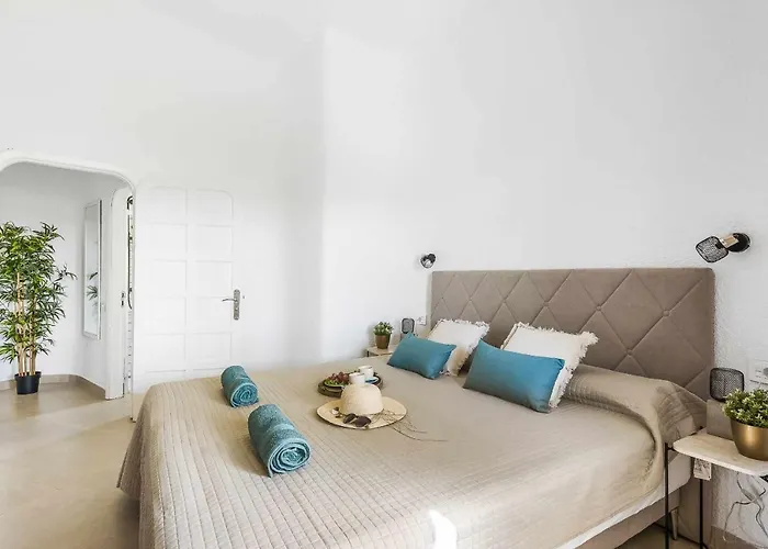 别墅 Bolson By Welcome Tenerife