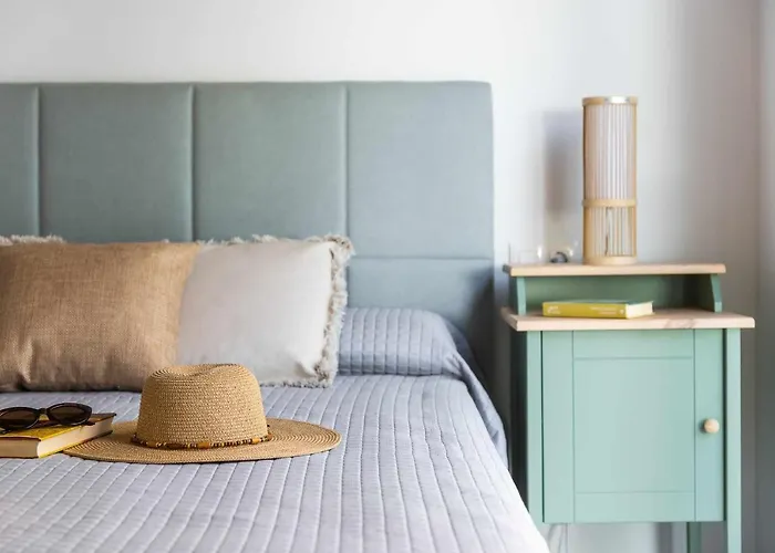 Bolson By Welcome Tenerife 别墅