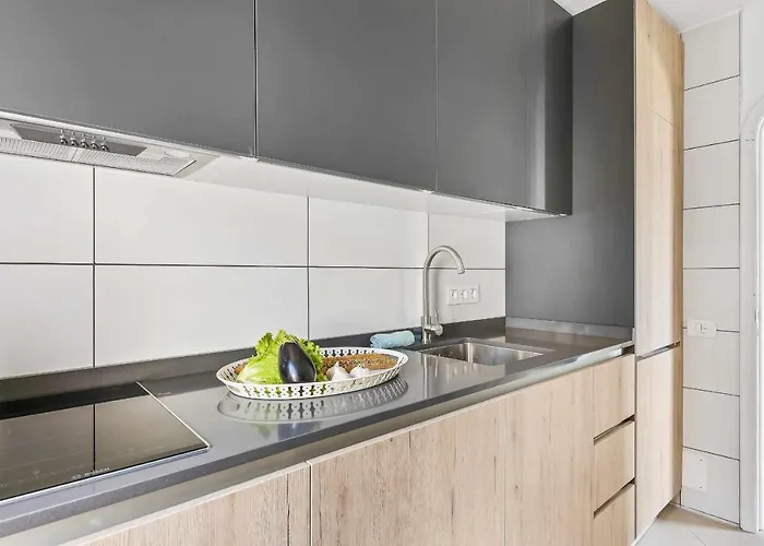 Bolson By Welcome Tenerife 别墅 *