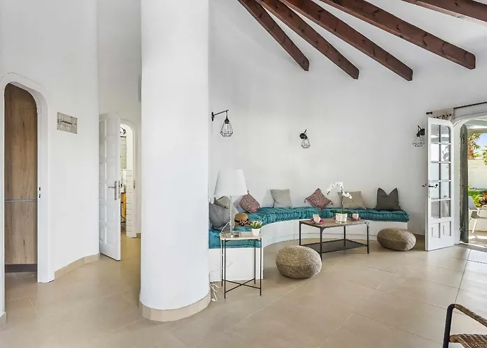 Bolson By Welcome Tenerife 圣地亚哥港