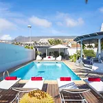 Bolson By Welcome Tenerife * 푸에르토 데 산티아고