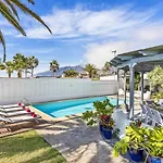 Bolsón By Welcome Tenerife Villa Puerto de Santiago (Tenerife)