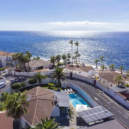 Villa Bolson By Welcome Tenerife