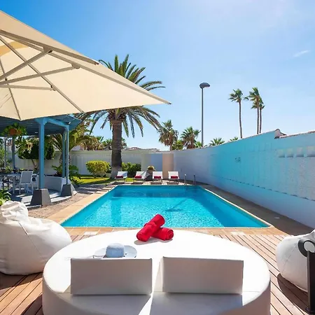 Bolson By Welcome Tenerife *