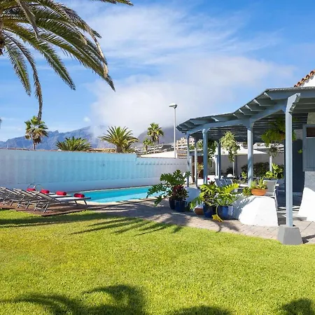Villa Bolson By Welcome Tenerife Puerto de Santiago (Tenerife)