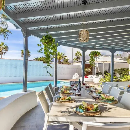 Bolson By Welcome Tenerife *