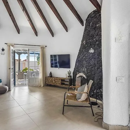 Villa Bolson By Welcome Tenerife Puerto de Santiago (Tenerife)