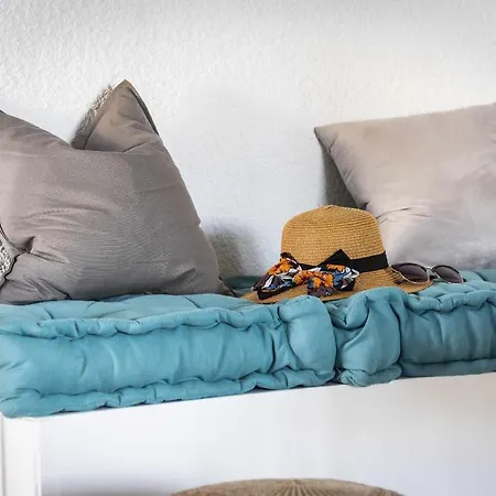 Bolson By Welcome Tenerife Villa