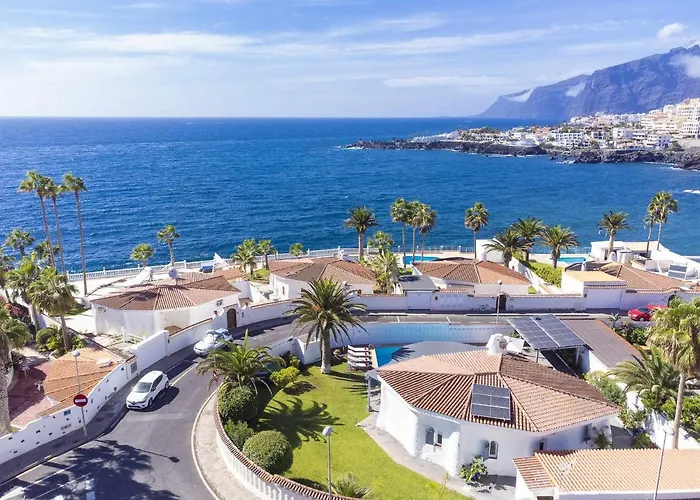 Bolson By Welcome Tenerife וילה