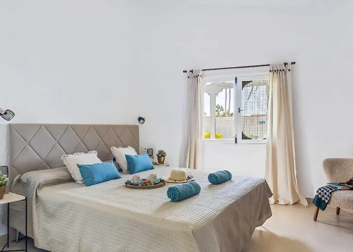 Bolson By Welcome Tenerife Puerto de Santiago (Tenerife)