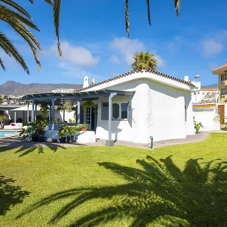 Villa Bolsón By Welcome Tenerife *