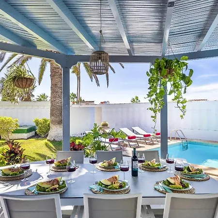 Bolsón By Welcome Tenerife