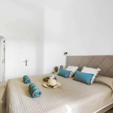 Villa Bolsón By Welcome Tenerife