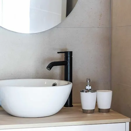 Bolsón By Welcome Tenerife *