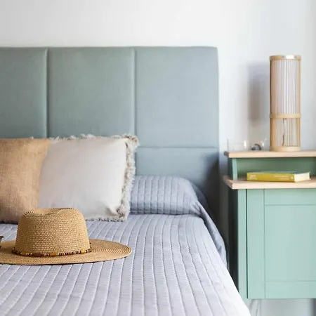 Bolsón By Welcome Tenerife Villa