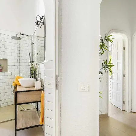 Bolsón By Welcome Tenerife Villa