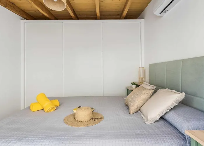 Bolsón * Puerto de Santiago (Tenerife)