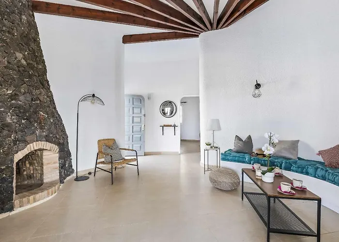 Villa Bolsón Puerto de Santiago (Tenerife)