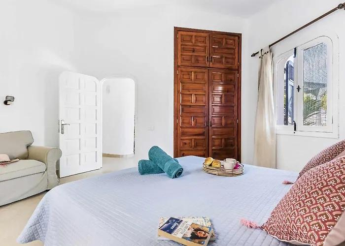 Villa Bolsón Puerto de Santiago (Tenerife)