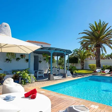 Bolson By Welcome Tenerife Puerto de Santiago (Tenerife)