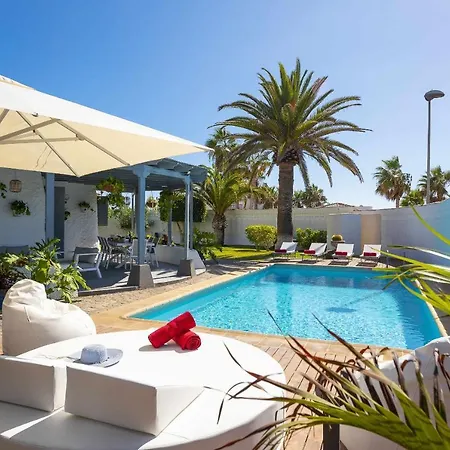 Vila Bolson By Welcome Tenerife Puerto de Santiago (Tenerife)