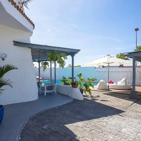 Bolson By Welcome Tenerife Vila