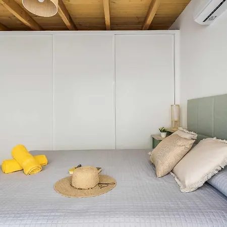 Bolson By Welcome Tenerife * Puerto de Santiago (Tenerife)