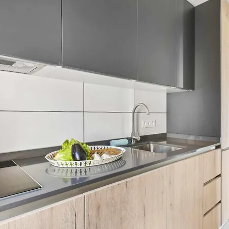 Bolson By Welcome Tenerife Vila *