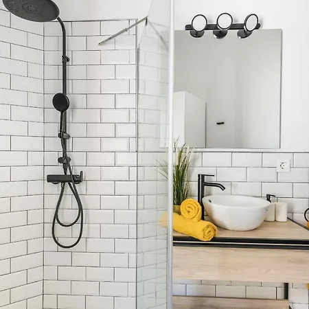 Bolson By Welcome Tenerife Vila *