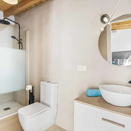 Bolson By Welcome Tenerife Vila *