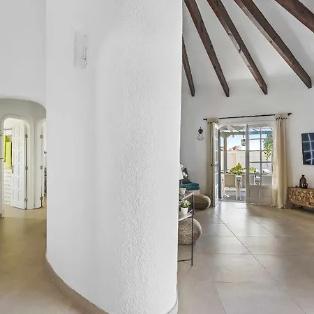 Bolson By Welcome Tenerife Vila